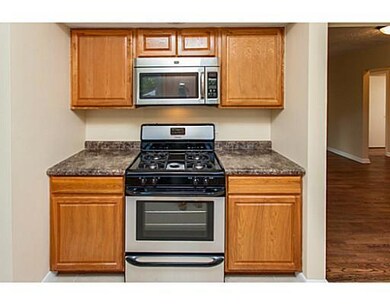 Cafeteria/Kitchen.