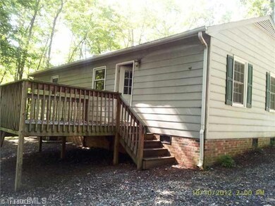 883 Oakwood Acres Rd, Asheboro, NC 27205 - photo 2