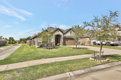 3779 Blaine Oaks Ln, Spring, TX 77386 - photo 4