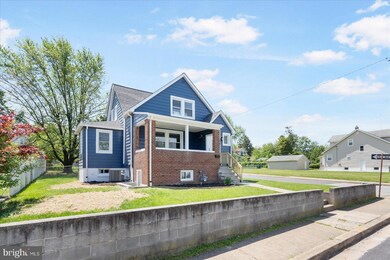 6601 Detroit Ave, Dundalk, MD 21222 - photo 2