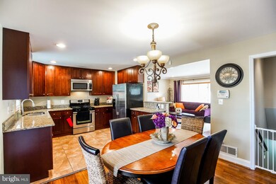 6918 Elbrook Rd, Lanham, MD 20706 - photo 6