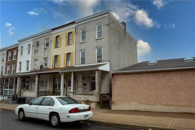 Welcome to 269 E Elm St
