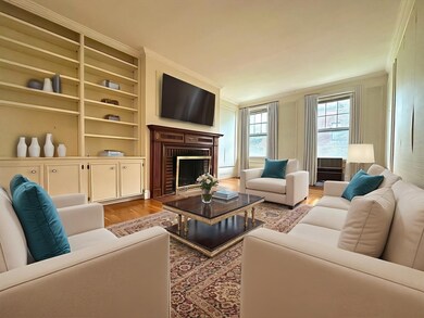 321 Tappan St unit 5, Brookline, MA 02445 - photo 4