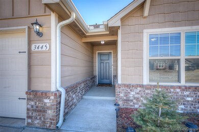 3445 E Quebec St, Broken Arrow, OK 74014 - photo 2