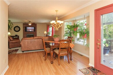 631 Middleham Cir, Beech Grove, IN 46107 - photo 5