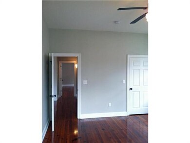 Bedroom.