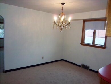 Dining Room.