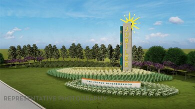 26539 Jolly Prairie Dr, Hockley, TX 77447 - photo 2