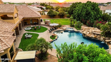 3446 E Knoll St, Mesa, AZ 85213 - photo 2