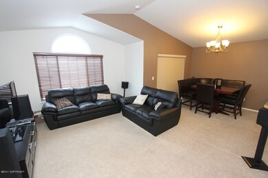 Open Floorplan