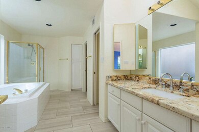 Master Bath 1
