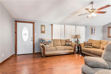 460 E Booe Rd, Austin, IN 47102 - photo 5