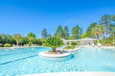 Reserve pool