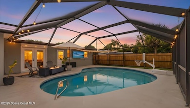 Beautifully Updated Pool Home