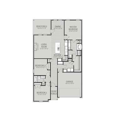 28 Hydrangea Blvd, Freeport, FL 32439 - photo 2