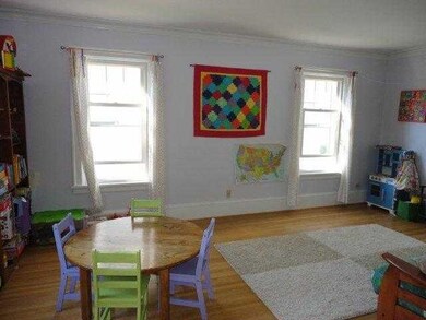 Family Room or play room