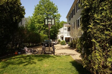 17 Reed St unit 1, Arlington, MA 02474 - photo 2