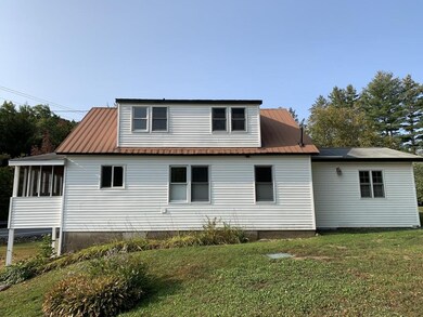 11 Sheldon Hill Rd, Wardsboro, VT 05355 - photo 3