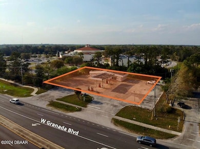 1641 W Granada Blvd, Ormond Beach, FL 32174 - photo 2