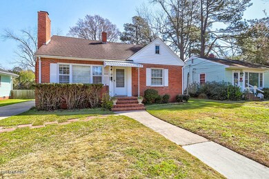 110 N 26th St, Wilmington, NC 28405 - photo 2