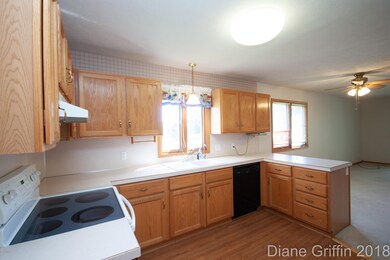 401 Falcon Dr unit 7, Wayland, MI 49348 - photo 6