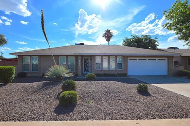 2356 S Davis Cir, Mesa, AZ 85210 - photo 2