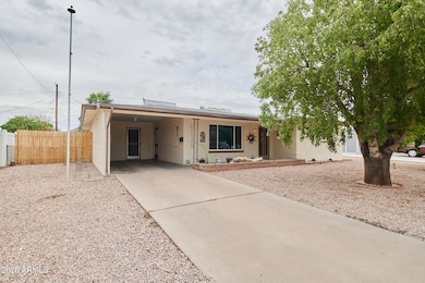 5410 E University Dr, Mesa, AZ 85205 - photo 2