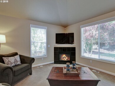 Fireplace Gas