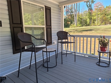 171 Watson Blvd, Meherrin, VA 23954 - photo 4