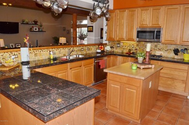 Rich, Warm Tones & Great Upgrades!