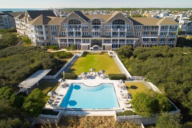 Aerial views