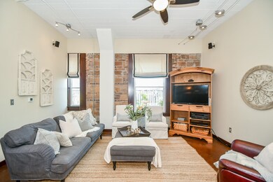 This completely renovated condo features new windo