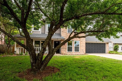 1105 W Lake Dr, Weatherford, TX 76087 - photo 2