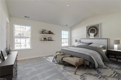 1004 Bennetts Arch, Suffolk, VA 23435 - photo 6