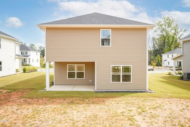 320 Bishop Ln, Buffalo Lake, NC 27330 - photo 5