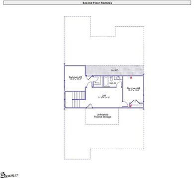 1248 Dockyard Ln unit CLE 126, Inman, SC 29349 - photo 3