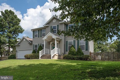 4361 Navigator Ln, King George, VA 22485 - photo 2