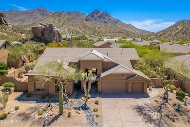 11747 E JUAN TABO RD