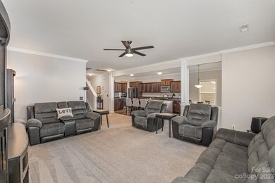 216 Jobe Dr, Statesville, NC 28677 - photo 5