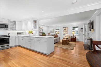 85 Jericho Rd unit 85, Weston, MA 02493 - photo 4