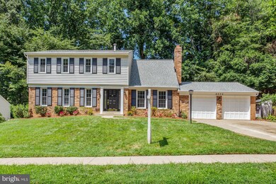 8800 Prudence Dr, Annandale, VA 22003 - photo 2