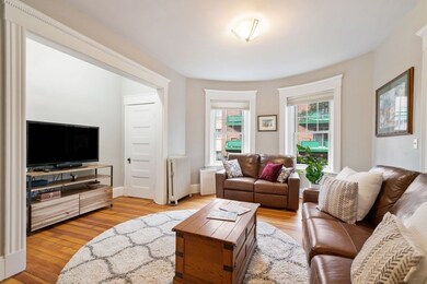 21 Grovenor Rd unit 1, Jamaica Plain, MA 02130 - photo 3