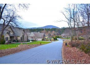 Beautiful Streetscape