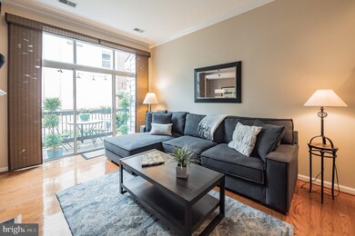 2407 1/2 20th St NW unit 97, Washington, DC 20009 - photo 4