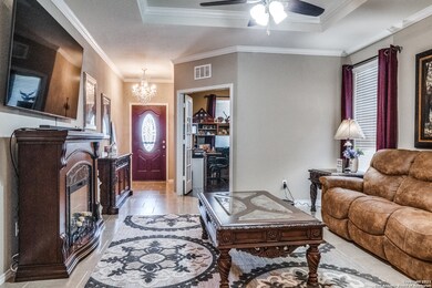 9933 Waddie Ln, San Antonio, TX 78254 - photo 4