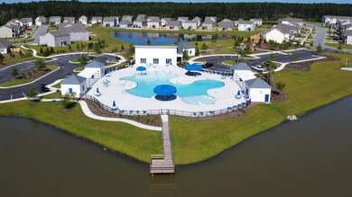 309 Willow Pointe Cir, Summerville, SC 29486 - photo 4