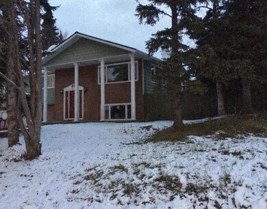 Exterior.East