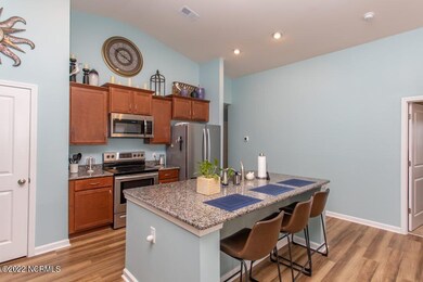 1909 Coleman Lake Dr unit 503a, Calabash, NC 28467 - photo 4