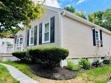 22 Pleasant St, Acushnet, MA 02743 - photo 4