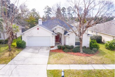 1425 Creeks Edge Ct, Fleming Island, FL 32003 - photo 6